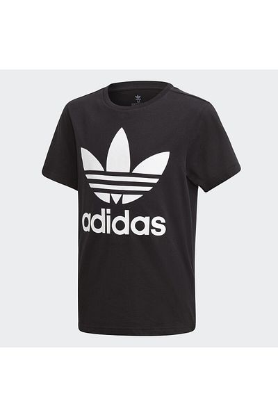 adidas Tričko s trojlístkem
