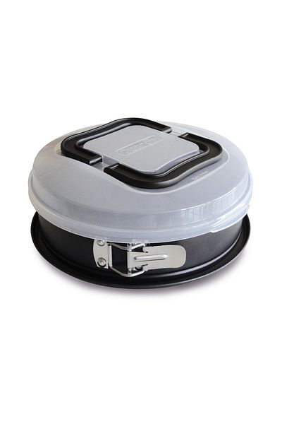 Aryıldız Guardini Bake Away Clamp Cake Mold 26cm