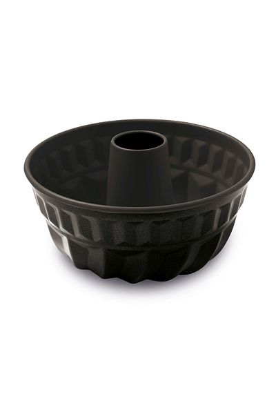 Guardini Gardenia Piped Cake Mold 23cm