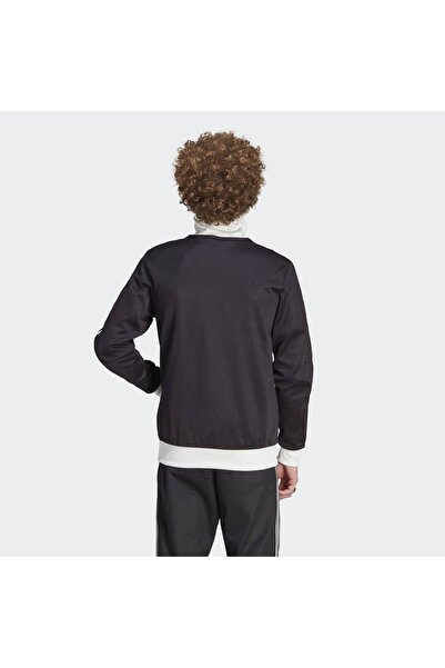 adidas Adicolor Classics Beckenbauer Fermuarlı Üst
