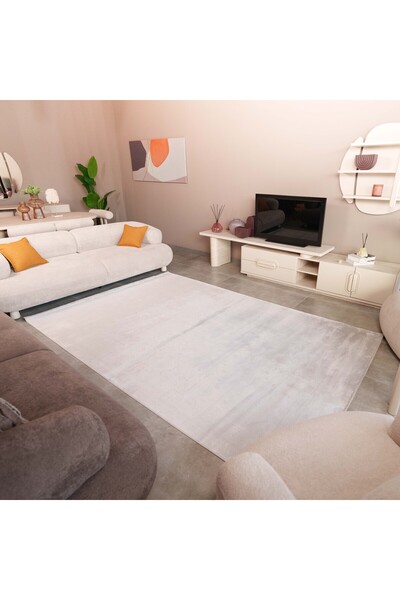 Saray Dekoratif Salon ve Oturma Odası Halısı ROMEO RO10A