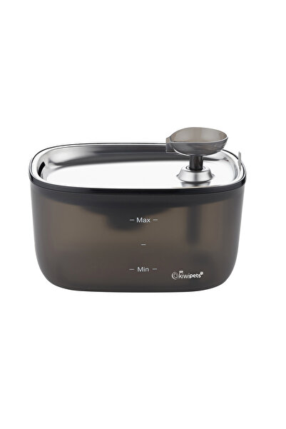 Kiwi Kiwipets Otomatik Kedi Köpek Su Pınarı Su Çeşmesi Ultra Sessiz Su Şelalesi