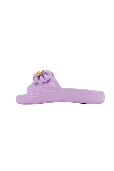 OEM Papuci De Dama Veseli Cu Model Dragut, Cu Platforma, Din Material Eva, H07-6