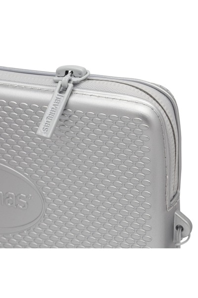 Havaianas Mini Bag Plus Cool Metallic Women's Handbag 4141386