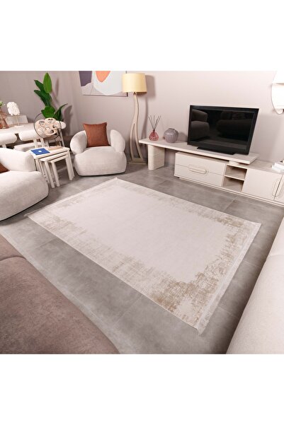 Saray Halı Salon Halısı Dünyada Ilk Ve Tek Viskolik Iplikli Miramare Mı01a