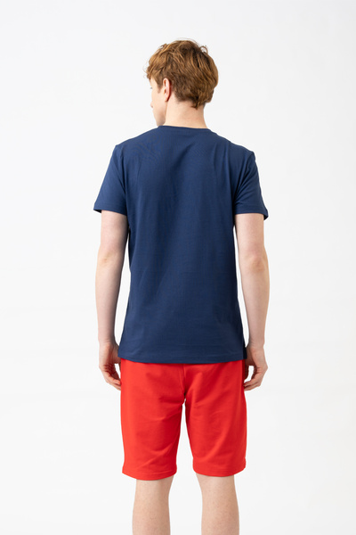 United Colors of Benetton Ανδρικό T-Shirt Benetton - United Colors BNT-M21158