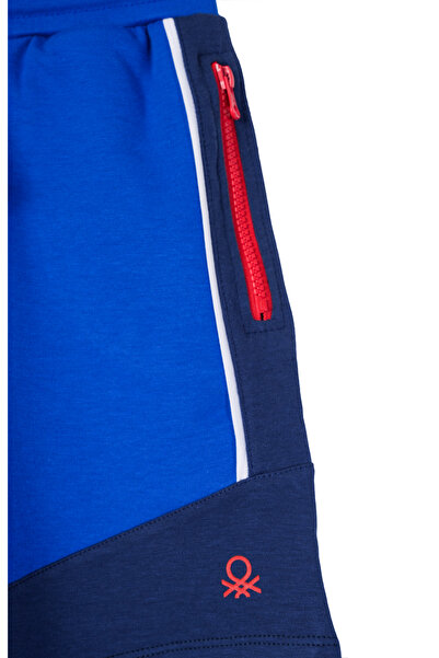 United Colors of Benetton Erkek Çocuk Şort BNT-B21344