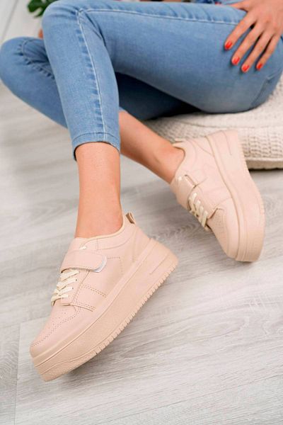 ayakkabıhavuzu Nut Sneaker