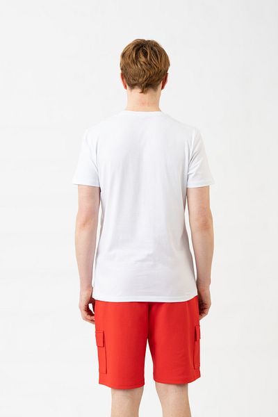 United Colors of Benetton Мъжка тениска Benetton - United Colors BNT-M21135