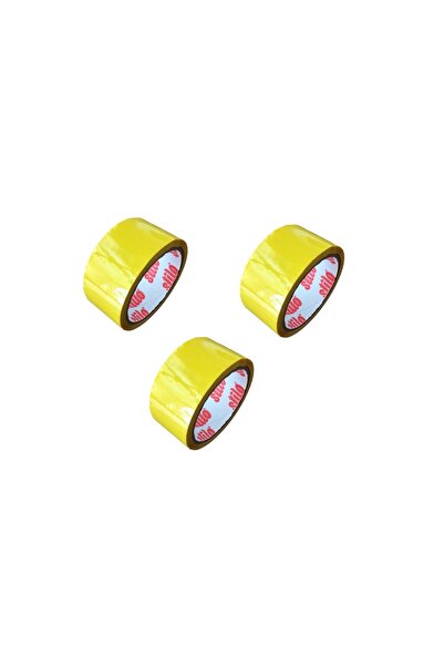 Stilo 3 bucăți bandă galbenă pentru mâner Stilo - 45*100