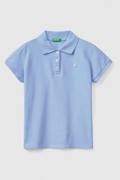 United Colors of Benetton Μπλουζάκι για κορίτσι 3wg9c300o