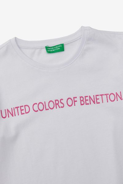 United Colors of Benetton Γυναικείο φούτερ Bnt-g20863 Model