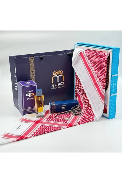 YAPREEN The luxurious man's box