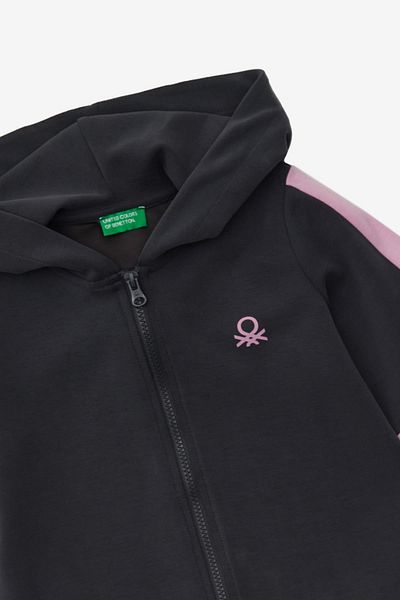 United Colors of Benetton Hanorac pentru fete Bnt-g20870