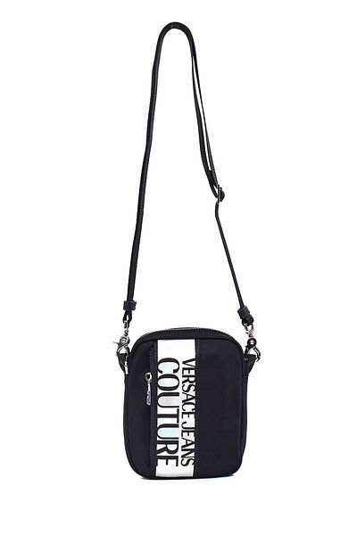 VERSACE JEANS COUTURE Men's Crossbody Bag 75ya4b63