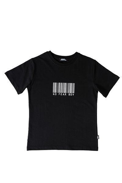 No Fear Παιδικό T-Shirt