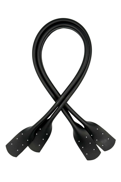 Lady Moss Penguen Askı Suni Deri Çanta Askısı Uzunluk 70 Cm - Genişlik 3.5 Cm...