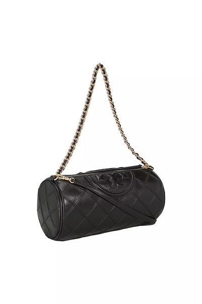 Tory Burch Fleming Cylinder Women's Shoulder Bag Tr150358