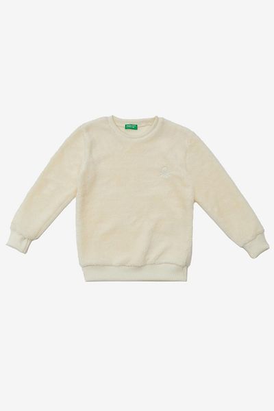 United Colors of Benetton Hanorac pentru fete Bnt-g20815