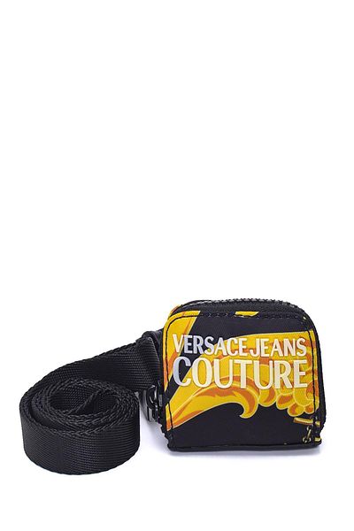 VERSACE JEANS COUTURE Дамска чанта през рамо 75ya9x8ı