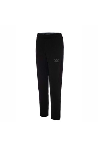 UMBRO Ανδρικό Φούτερ Solo Training Pant Td-0079