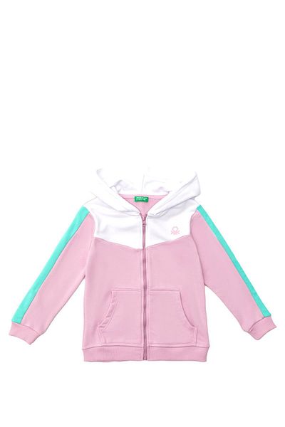 United Colors of Benetton Hanorac pentru fete Bnt-g20851