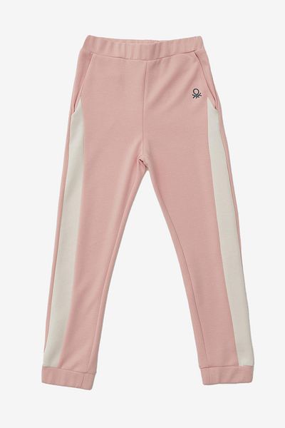 United Colors of Benetton Παντελόνι Jogger για κορίτσια