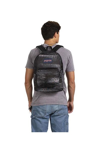 Jansport Σακίδιο πλάτης Vfe-ek0a5bag6
