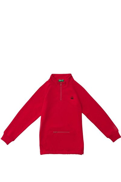 United Colors of Benetton Суитшърт за момче - Модел Bnt-b20908