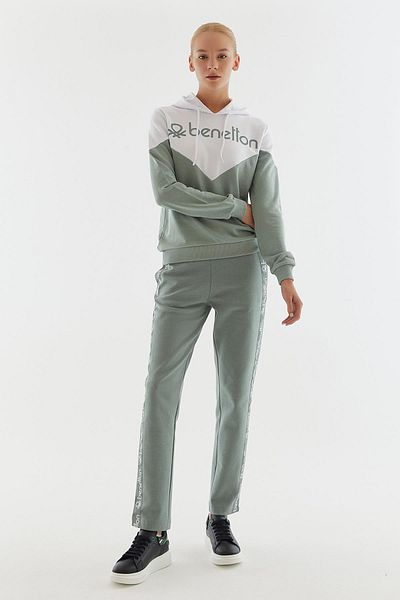 United Colors of Benetton Γυναικείο Παντελόνι Bnt-w20707