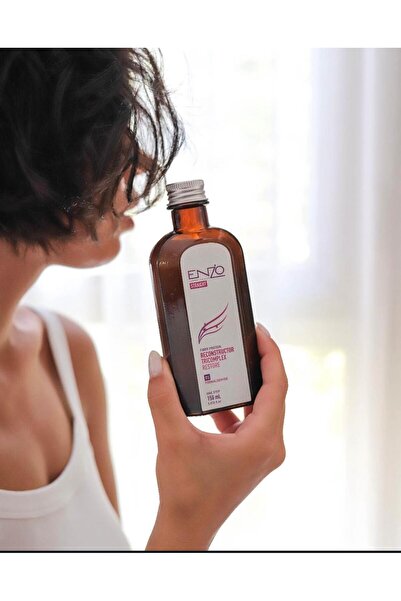 ENZO Keratin Bakım Formaldehitsiz 150 ML