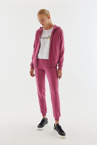 United Colors of Benetton Hanorac de damă Bnt-w20754