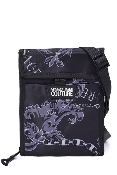 VERSACE JEANS COUTURE Мъжка чанта през рамо 75ya4b84