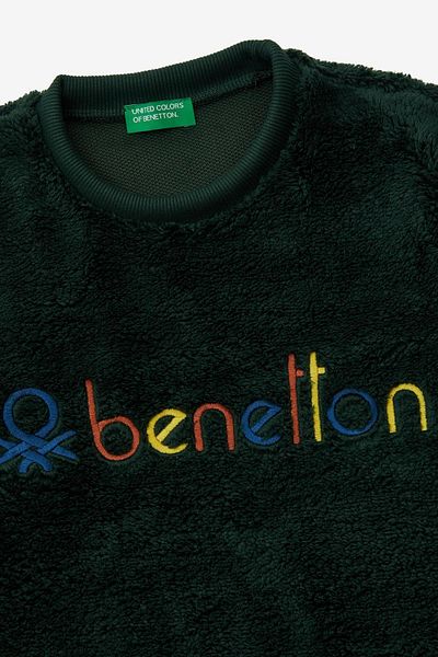United Colors of Benetton Тениска за момче Bnt-b20943
