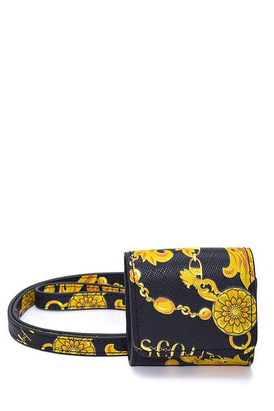 VERSACE JEANS COUTURE Дамска чанта през рамо 75ya5pb9