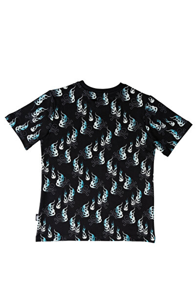 No Fear Boy's Tshirt Nfr-B500320