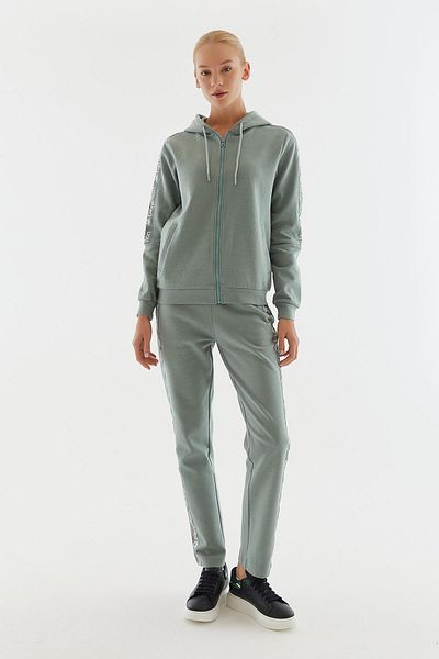 United Colors of Benetton Дамски суичър Bnt-w20706