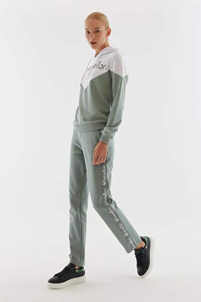 United Colors of Benetton Γυναικείο Παντελόνι BNT-W20707