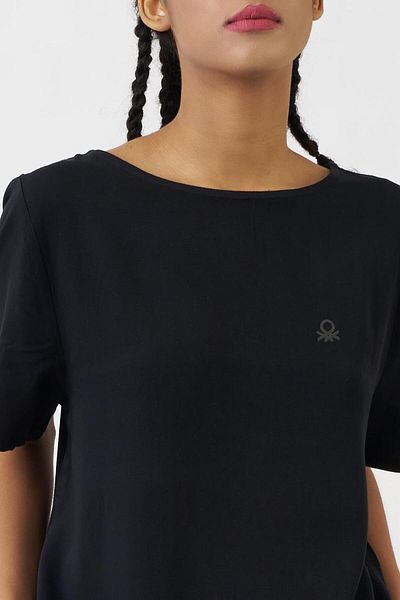 United Colors of Benetton Topuri de pijama pentru femei United Colors Of Benetton BNT-W21066