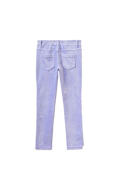 United Colors of Benetton Pantaloni pentru fete 4dzbce00r
