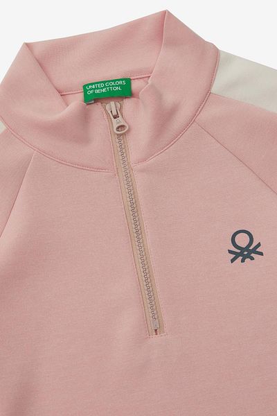United Colors of Benetton Hanorac pentru fete Bnt-g20868