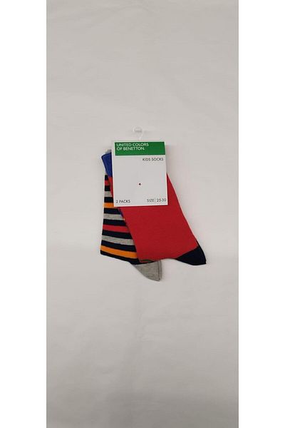United Colors of Benetton Чорапи за момчета Bnt-b24061
