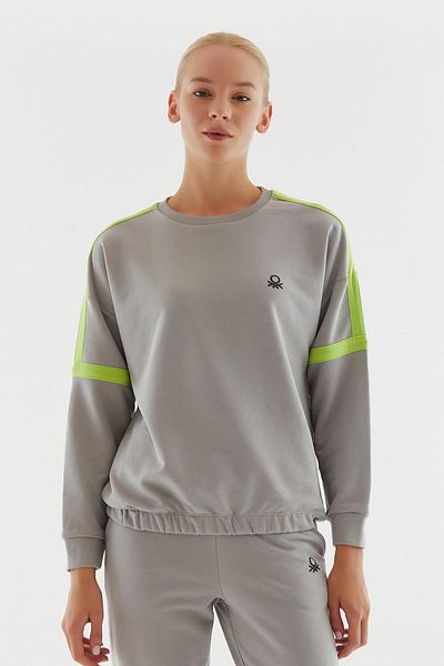 United Colors of Benetton Topuri de pijama pentru femei Bnt-w20744