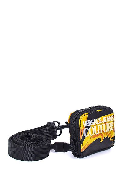 VERSACE JEANS COUTURE Дамска чанта през рамо 75ya9x8ı
