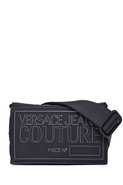 VERSACE JEANS COUTURE Men's Crossbody Bag 75ya4b66