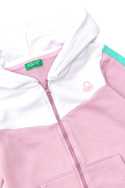 United Colors of Benetton Hanorac pentru fete Bnt-g20851