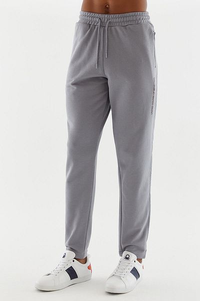 United Colors of Benetton Ανδρικό παντελόνι Jogger Bnt-m20660