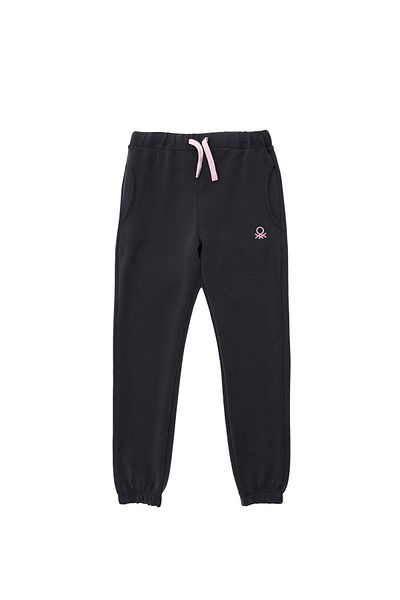 United Colors of Benetton Παντελόνι Jogger για κορίτσια