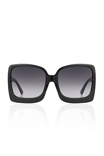 Women's Black Sunglasses RPSS072600