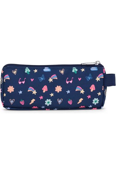 Jansport Βασική τσάντα αξεσουάρ Unisex τσάντα στυλό Ek0a5bae7o81